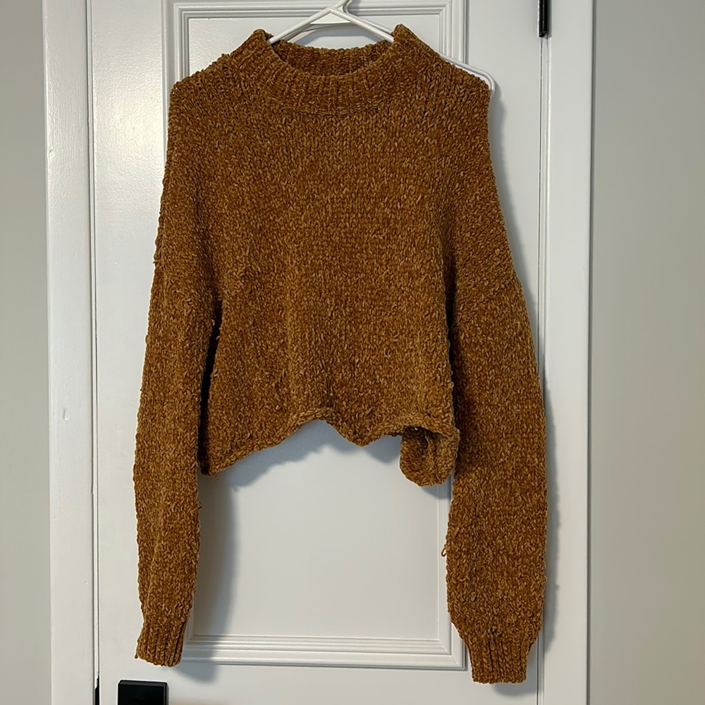 Urban Outfitters Chunky Sweater